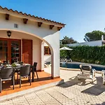 Thea By Escape Cala Blanca (Menorca)