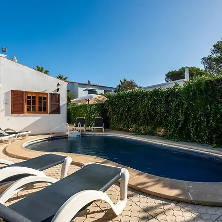 Thea By Escape Villa Cala Blanca