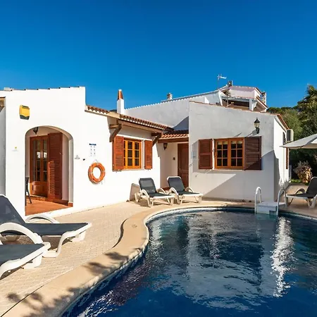 Villa Thea *