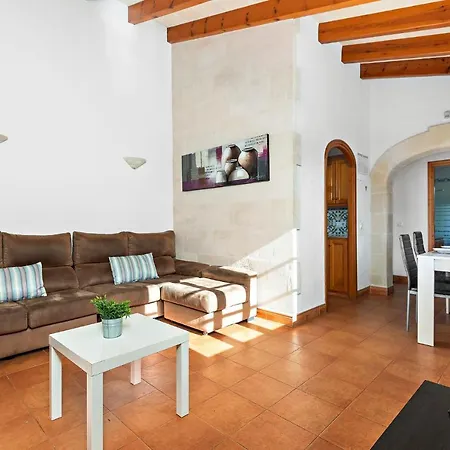 Villa Thea Cala Blanca (Menorca)