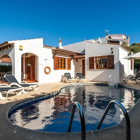 Villa Thea