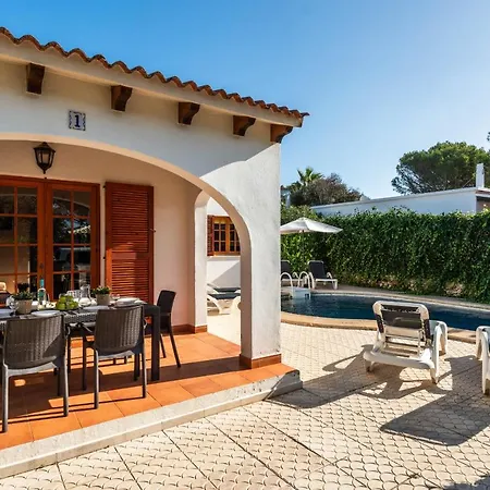 Thea By Escape Cala Blanca (Menorca)