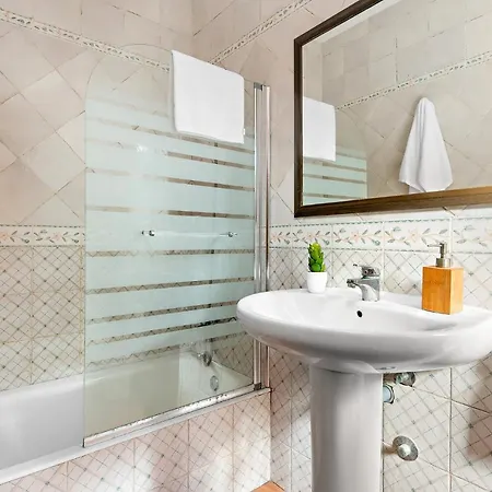 Willa Thea Cala Blanca (Menorca)