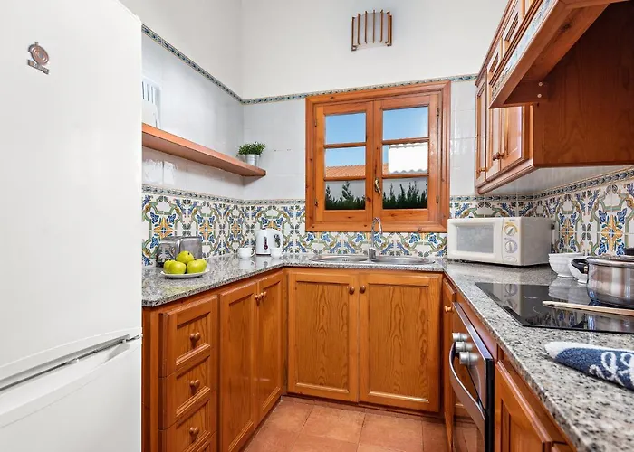 Thea By Escape Vila *