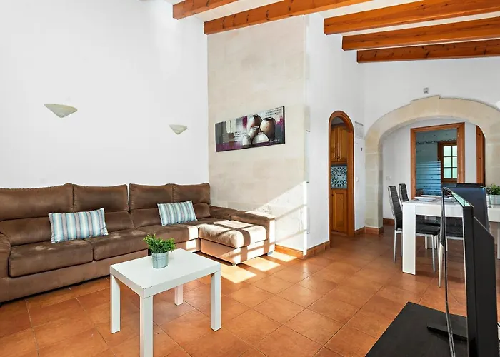 Vila Thea By Escape Cala Blanca (Menorca)