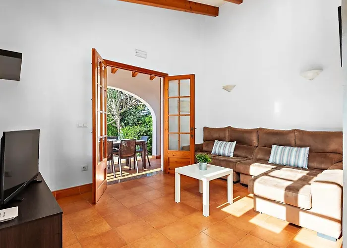 Thea By Escape * Cala Blanca (Menorca)