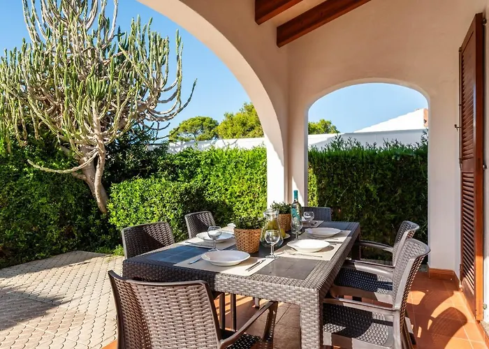 Thea By Escape Vila *